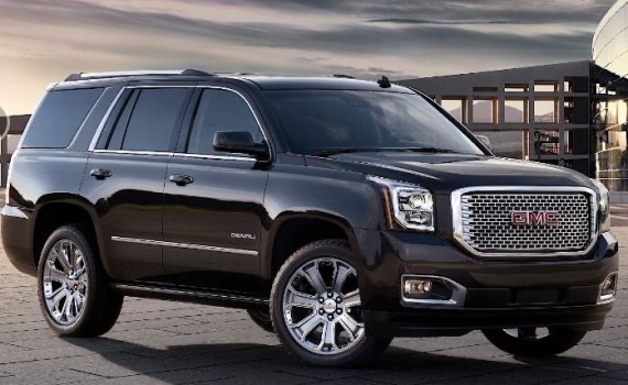 Seattle Limo service