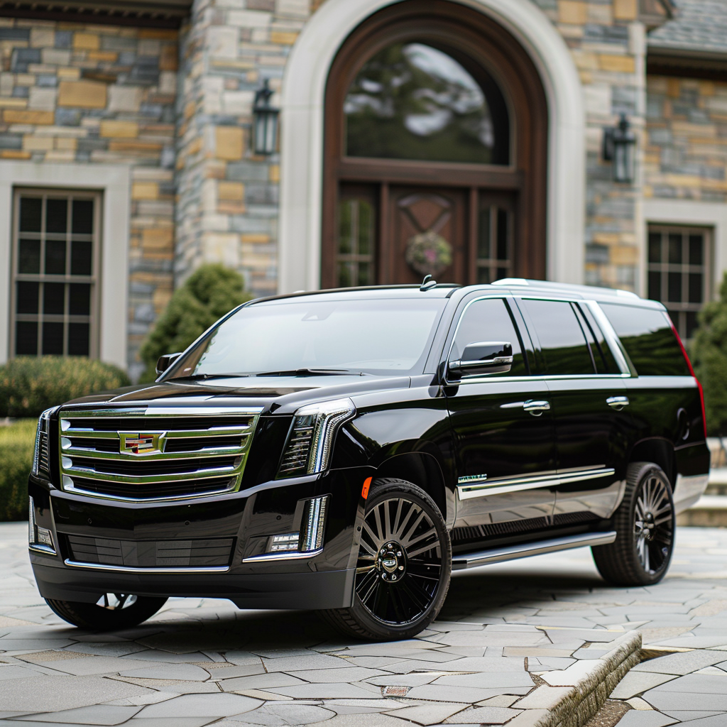 Seattle limousine