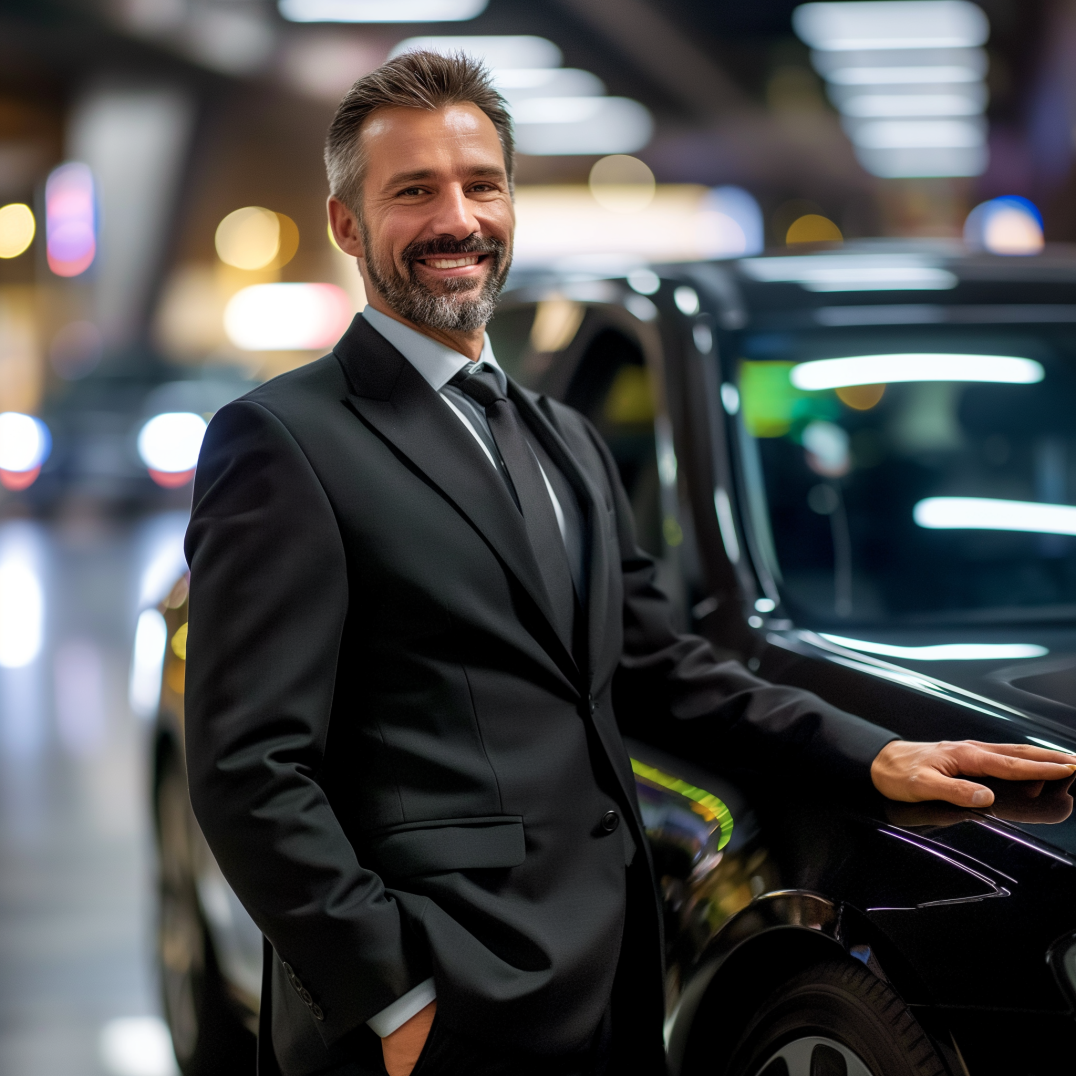 Seattle limo service