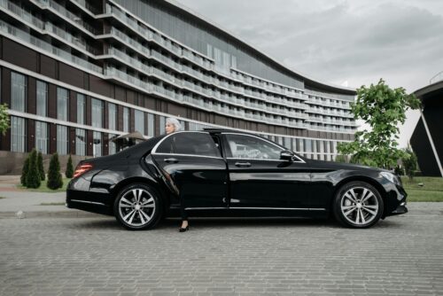 Are limos used today by people