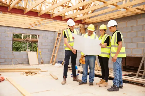 CustomHomeBuilding