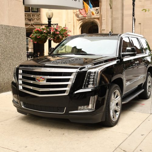 City tours limousine